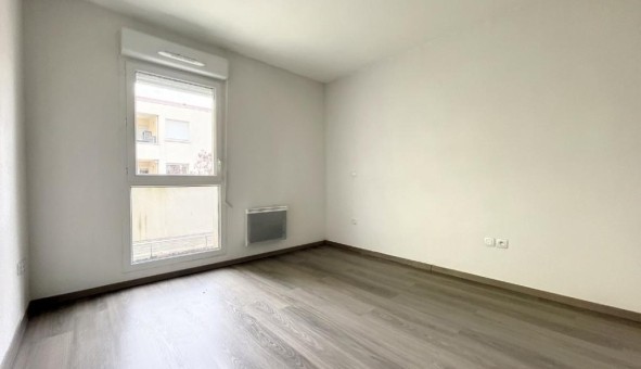 Logement tudiant T2 à Toulouse (31500)