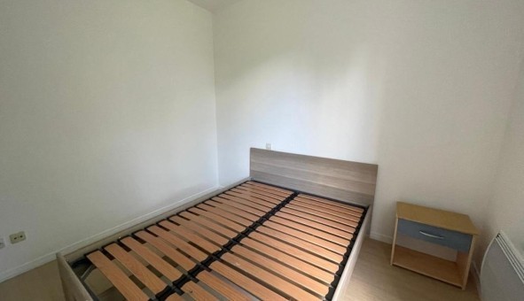 Logement tudiant T2 à Toulouse (31500)