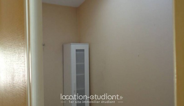 Logement tudiant T2 à Toulouse (31500)
