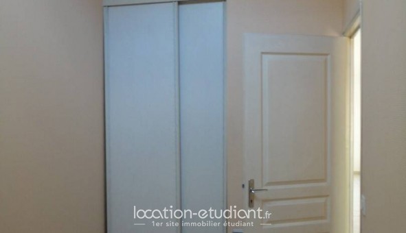 Logement tudiant T2 à Toulouse (31500)