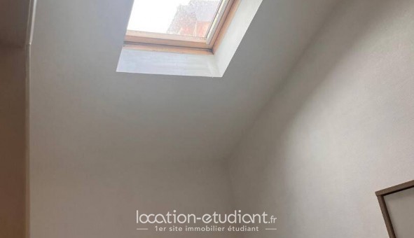 Logement tudiant T2 à Toulouse (31500)
