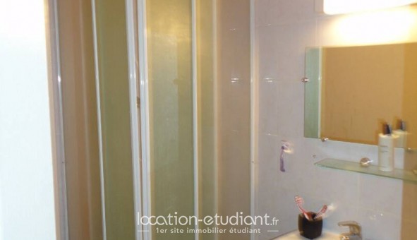 Logement tudiant T2 à Toulouse (31500)