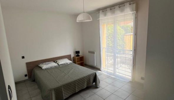 Logement tudiant T2 à Toulouse (31500)