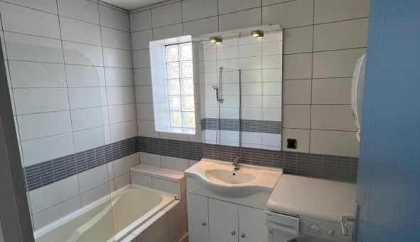 Logement tudiant T2 à Toulouse (31500)