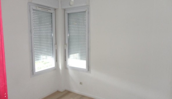 Logement tudiant T2 à Toulouse (31500)