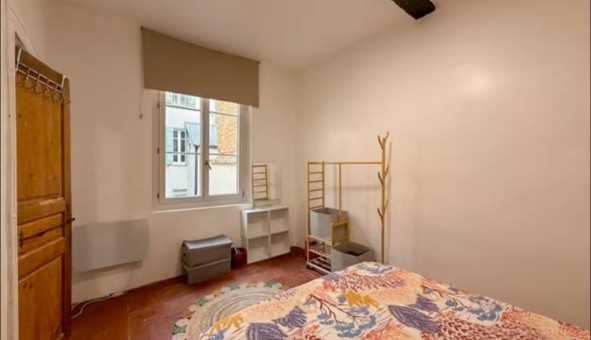 Logement tudiant T2 à Toulouse (31500)