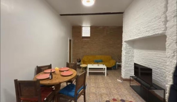 Logement tudiant T2 à Toulouse (31500)