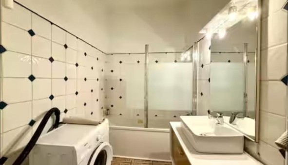 Logement tudiant T2 à Toulouse (31500)