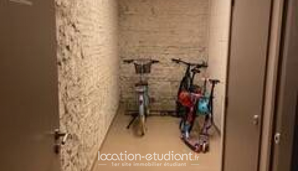 Logement tudiant T2 à Toulouse (31500)
