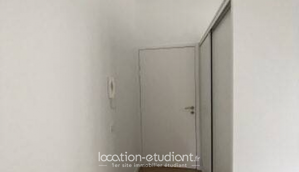 Logement tudiant T2 à Toulouse (31500)