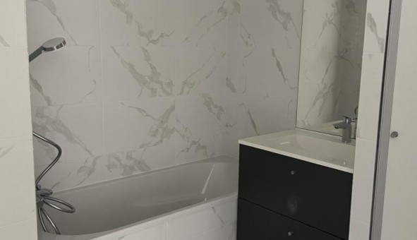 Logement tudiant T2 à Toulouse (31500)