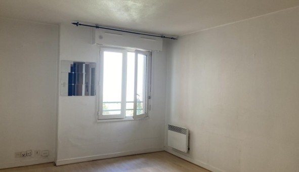 Logement tudiant Location T2 Vide Toulouse (31500)