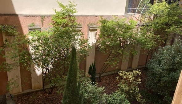 Logement tudiant T2 à Toulouse (31500)