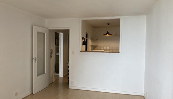 Logement tudiant T2 à Toulouse (31500)