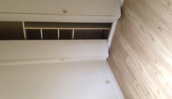 Logement tudiant T2 à Toulouse (31500)