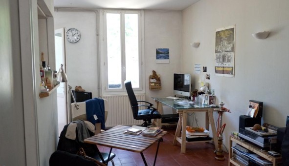 Logement tudiant Location T2 Vide Toulouse (31500)