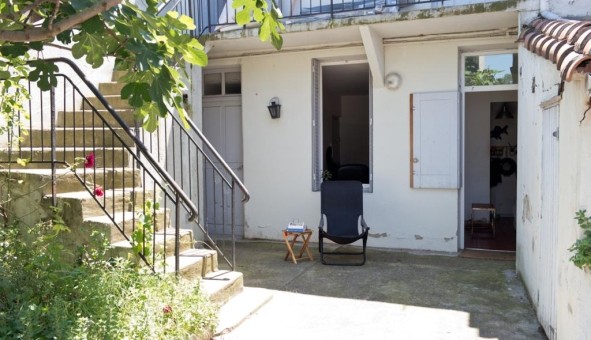 Logement tudiant T2 à Toulouse (31500)