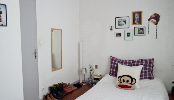 Logement tudiant T2 à Toulouse (31500)