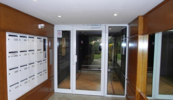 Logement tudiant T2 à Toulouse (31500)