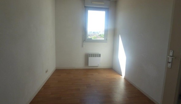 Logement tudiant T2 à Toulouse (31500)