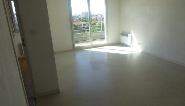 Logement tudiant T2 à Toulouse (31500)