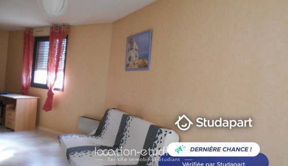 Logement tudiant T2 à Toulouse (31500)