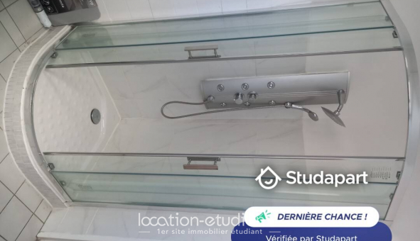 Logement tudiant T2 à Toulouse (31500)