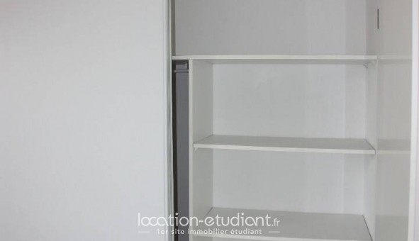 Logement tudiant T2 à Toulouse (31500)