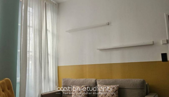 Logement tudiant T2 à Toulouse (31500)