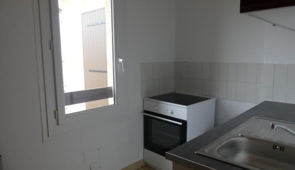 Logement tudiant T2 à Toulouse (31500)