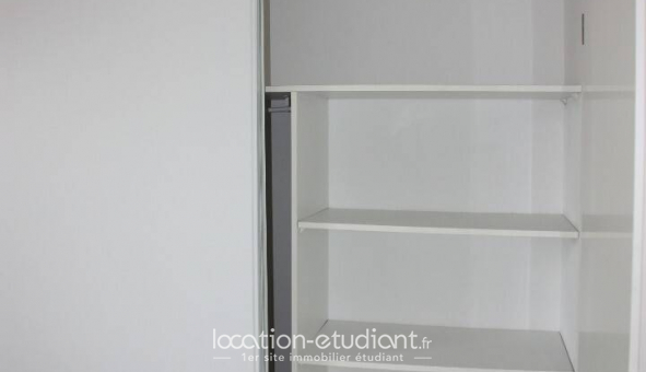 Logement tudiant T2 à Toulouse (31500)
