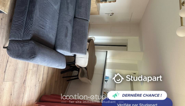 Logement tudiant Location T2 Meublé Toulouse (31500)