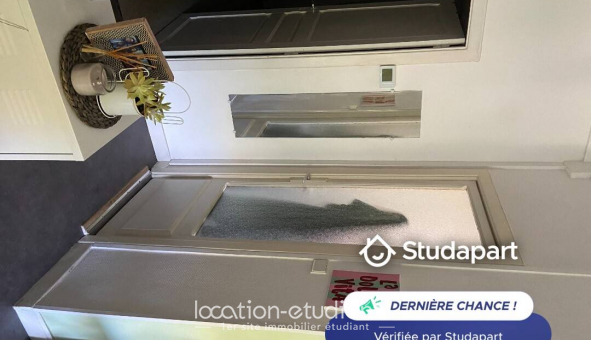 Logement tudiant T2 à Toulouse (31500)