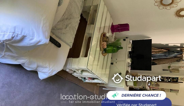 Logement tudiant T2 à Toulouse (31500)