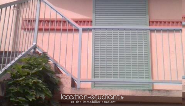 Logement tudiant T2 à Toulouse (31500)