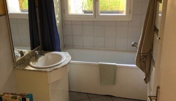 Logement tudiant T2 à Toulouse (31500)