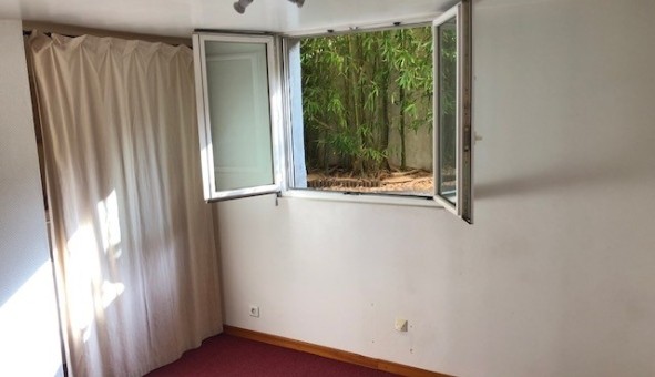 Logement tudiant T2 à Toulouse (31500)