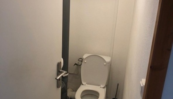 Logement tudiant T2 à Toulouse (31500)