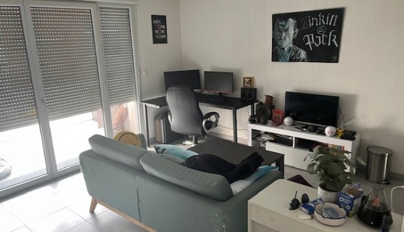 Logement tudiant T2 à Toulouse (31500)