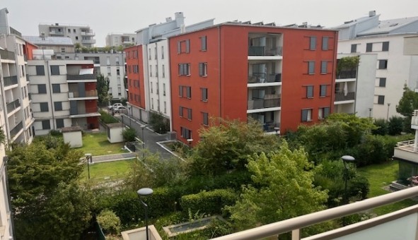 Logement tudiant T2 à Toulouse (31500)
