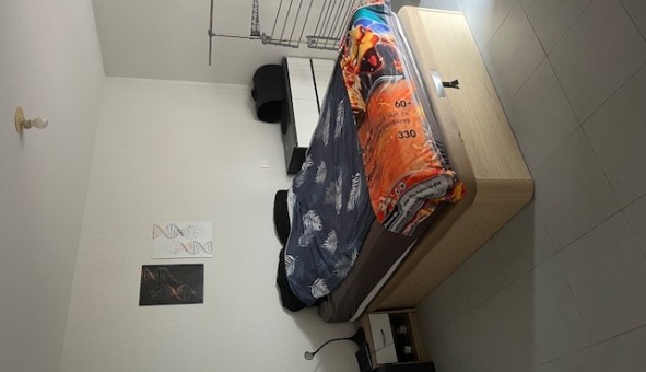 Logement tudiant T2 à Toulouse (31500)