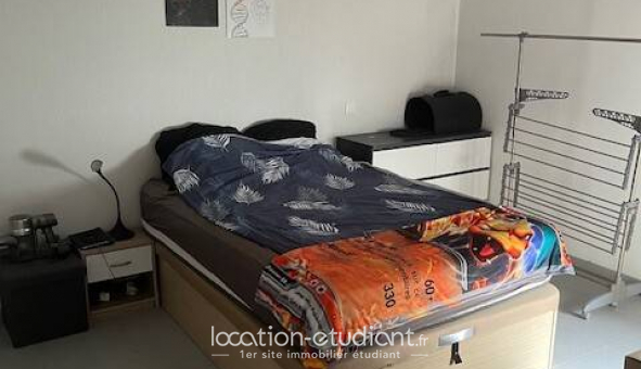 Logement tudiant T2 à Toulouse (31500)