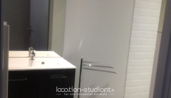 Logement tudiant T2 à Toulouse (31500)