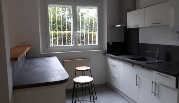 Logement tudiant T2 à Toulouse (31500)