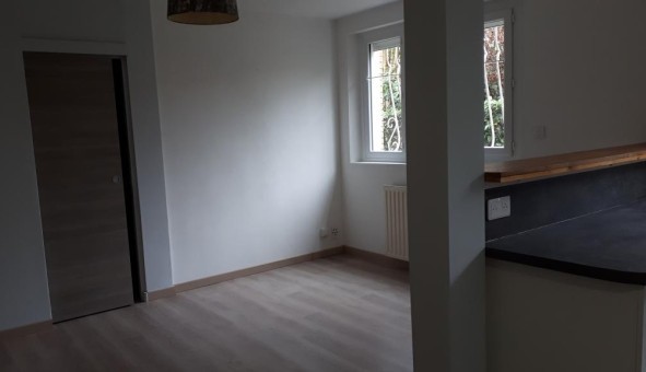 Logement tudiant T2 à Toulouse (31500)