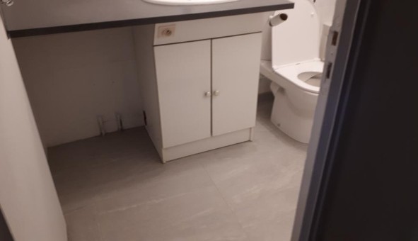 Logement tudiant T2 à Toulouse (31500)