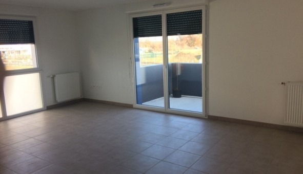 Logement tudiant T2 à Toulouse (31500)