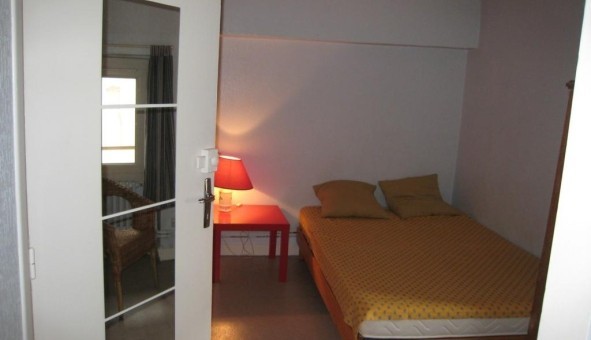 Logement tudiant T2 à Toulouse (31500)