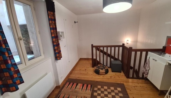 Logement tudiant T2 à Toulouse (31500)