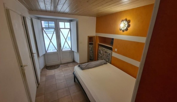 Logement tudiant T2 à Toulouse (31500)